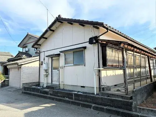 4DK+S Single-Story Home Murakami City Niigata Prefecture (2)