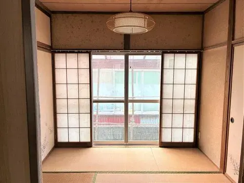 4DK+S Single-Story Home Murakami City Niigata Prefecture (11)