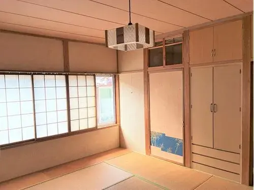 4DK+S Single-Story Home Murakami City Niigata Prefecture (12)