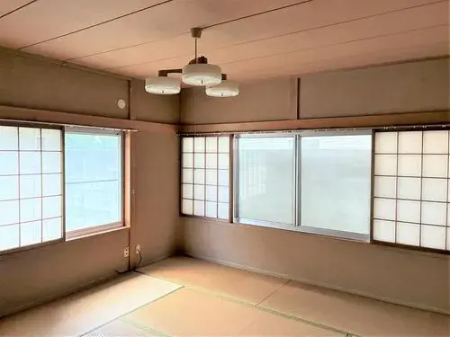4DK+S Single-Story Home Murakami City Niigata Prefecture (13)