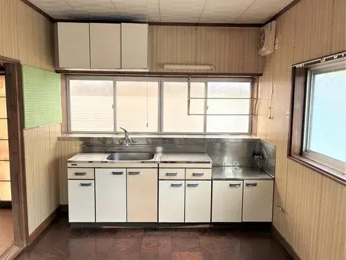 4DK+S Single-Story Home Murakami City Niigata Prefecture (14)