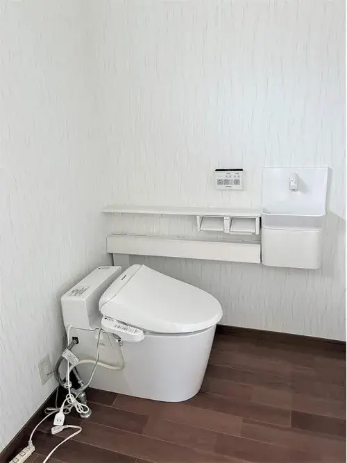 4DK+S Single-Story Home Murakami City Niigata Prefecture (15)