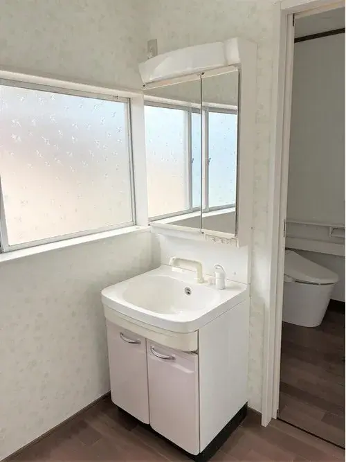 4DK+S Single-Story Home Murakami City Niigata Prefecture (16)