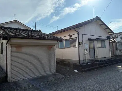 4DK+S Single-Story Home Murakami City Niigata Prefecture (3)