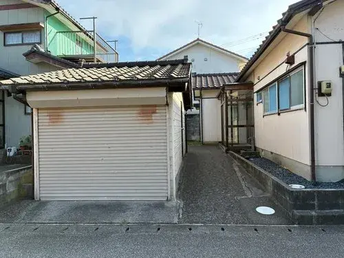 4DK+S Single-Story Home Murakami City Niigata Prefecture (4)