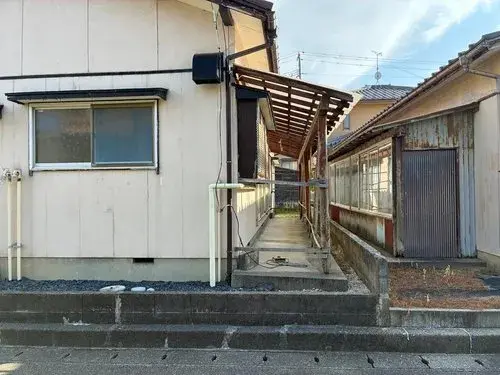4DK+S Single-Story Home Murakami City Niigata Prefecture (5)