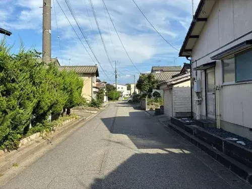 4DK+S Single-Story Home Murakami City Niigata Prefecture (6)