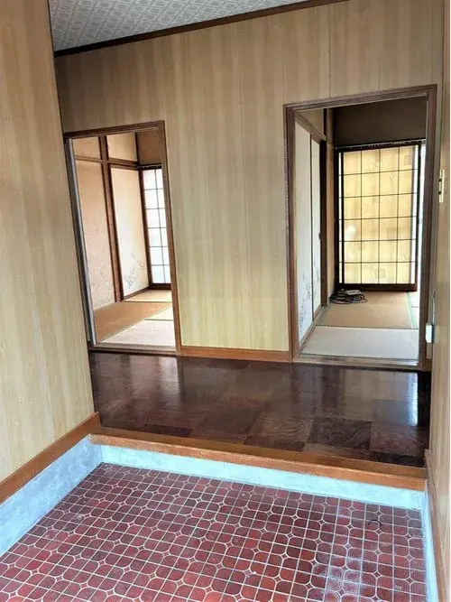 4DK+S Single-Story Home Murakami City Niigata Prefecture (7)