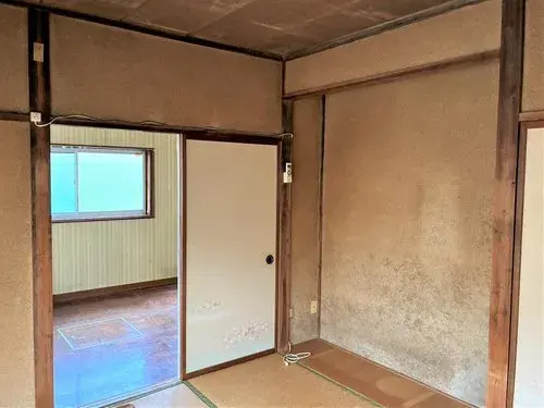 4DK+S Single-Story Home Murakami City Niigata Prefecture (10)