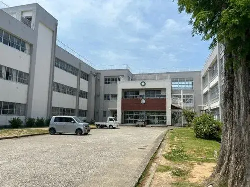 4DK物件 上越市 新潟県 (3)