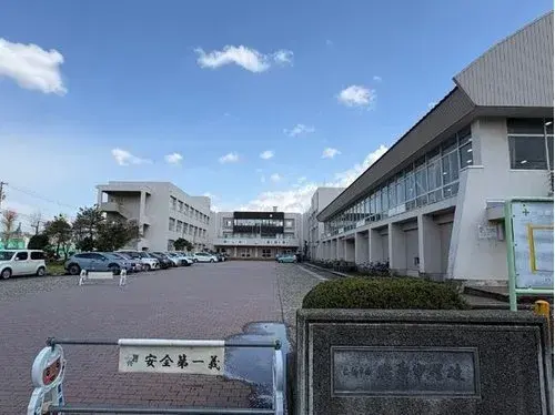 4DK物件 上越市 新潟県 (4)