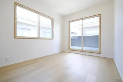 4LDK Property Sanjo City Niigata Prefecture (11)