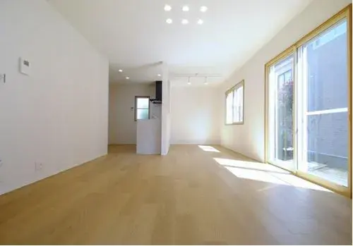 4LDK Property Sanjo City Niigata Prefecture (3)
