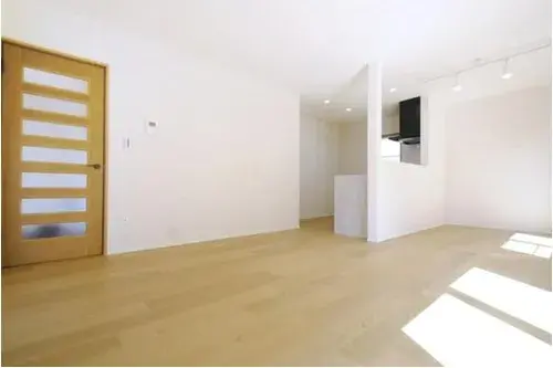 4LDK Property Sanjo City Niigata Prefecture (5)