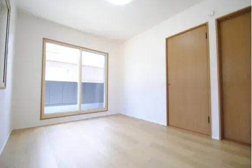 4LDK Property Sanjo City Niigata Prefecture (10)