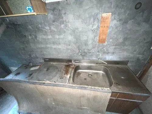 عقار 3K مدينة إيميزو محافظة توياما (15)