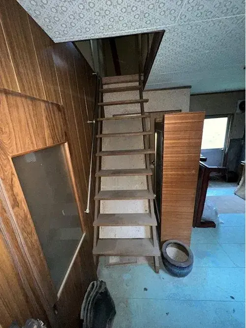 عقار 3K مدينة إيميزو محافظة توياما (16)