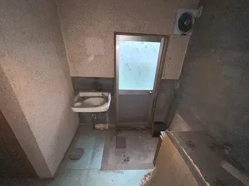 عقار 3K مدينة إيميزو محافظة توياما (17)