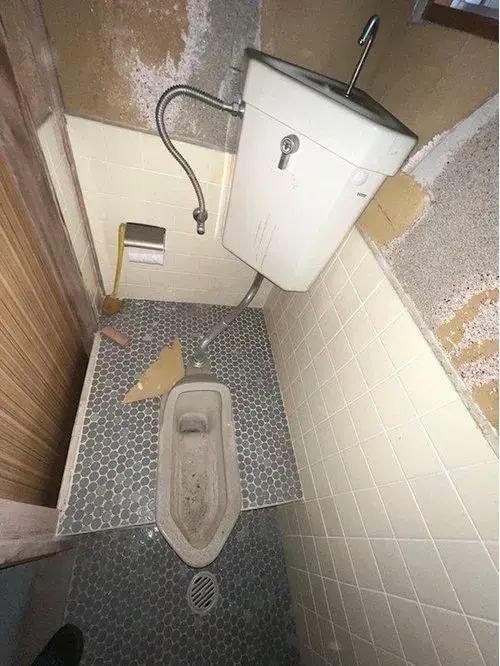 عقار 3K مدينة إيميزو محافظة توياما (18)