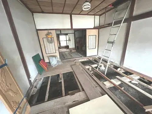 عقار 3K مدينة إيميزو محافظة توياما (4)