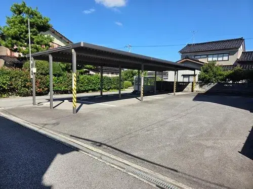 6室1厅1厨 富山市 富山县 (2)