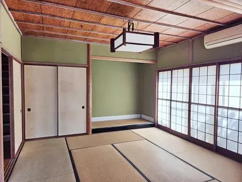 6室1厅1厨 富山市 富山县 (12)