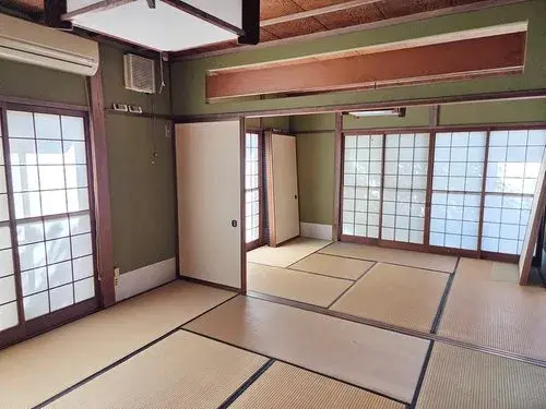 6室1厅1厨 富山市 富山县 (13)