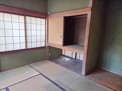 6室1厅1厨 富山市 富山县 (14)