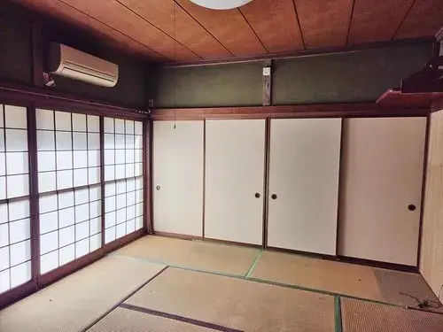 6室1厅1厨 富山市 富山县 (15)