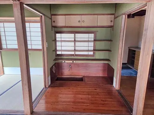6室1厅1厨 富山市 富山县 (16)