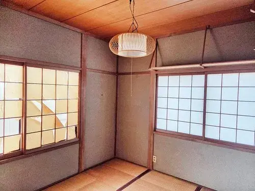 6室1厅1厨 富山市 富山县 (17)