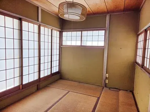 6室1厅1厨 富山市 富山县 (18)