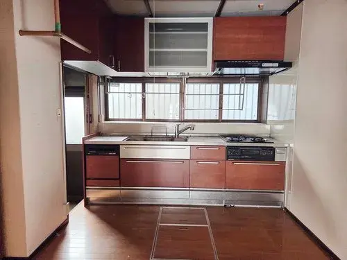 6室1厅1厨 富山市 富山县 (20)