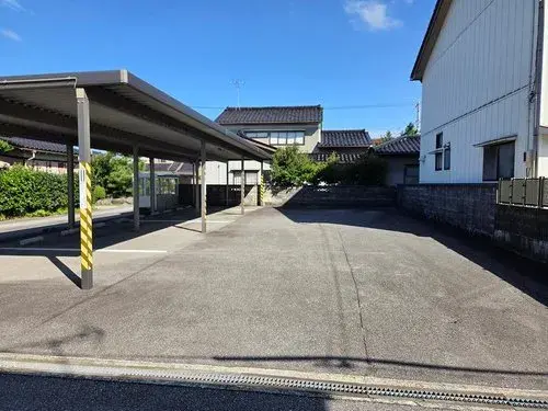 6室1厅1厨 富山市 富山县 (3)