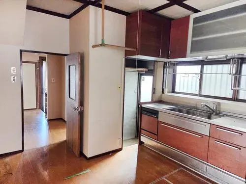 6室1厅1厨 富山市 富山县 (21)