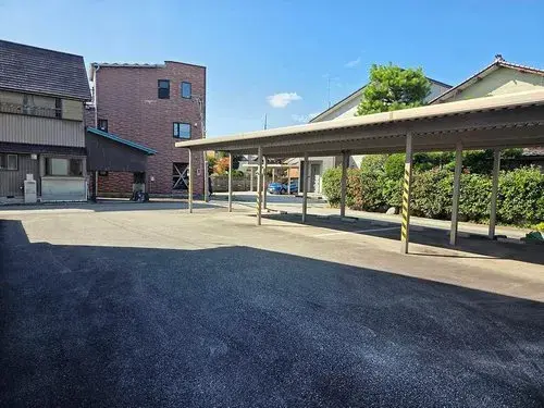 6室1厅1厨 富山市 富山县 (4)