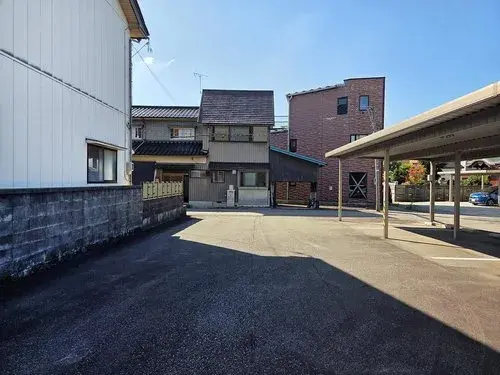 6室1厅1厨 富山市 富山县 (5)