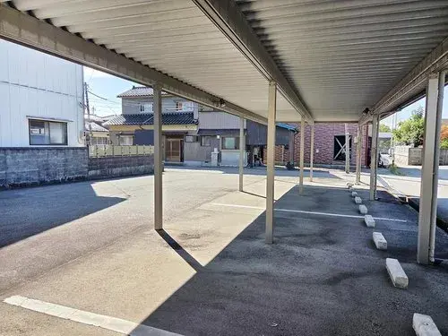 6室1厅1厨 富山市 富山县 (6)