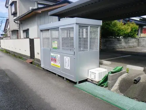 6室1厅1厨 富山市 富山县 (7)
