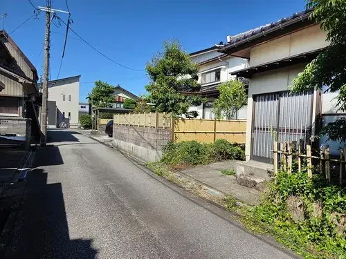 6室1厅1厨 富山市 富山县 (8)