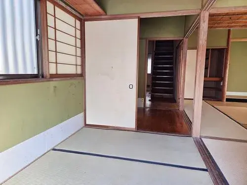 6室1厅1厨 富山市 富山县 (10)