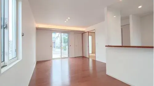 3LDK物件 富山市 富山県 (2)