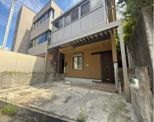 Akiya in Ishikawa