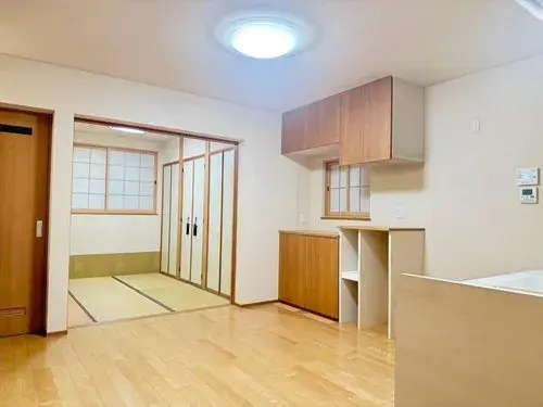 4LDK Kanazawa City Ishikawa Prefecture (4)