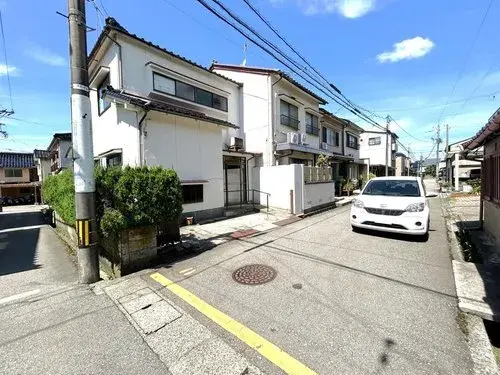 [5K+S物件] 金沢市 石川県 (2)