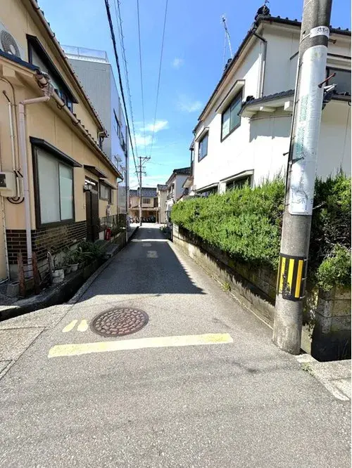 [5K+S物件] 金沢市 石川県 (3)