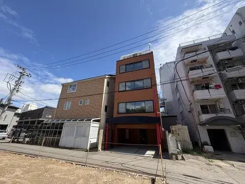 2LDK Ville de Kanazawa Préfecture d'Ishikawa (2)