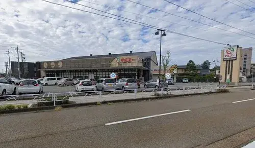 2LDK Ville de Kanazawa Préfecture d'Ishikawa (12)