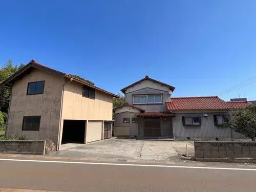 7DK Komatsu City Ishikawa Prefecture (3)
