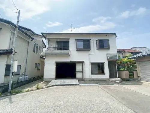 Akiya in Ishikawa